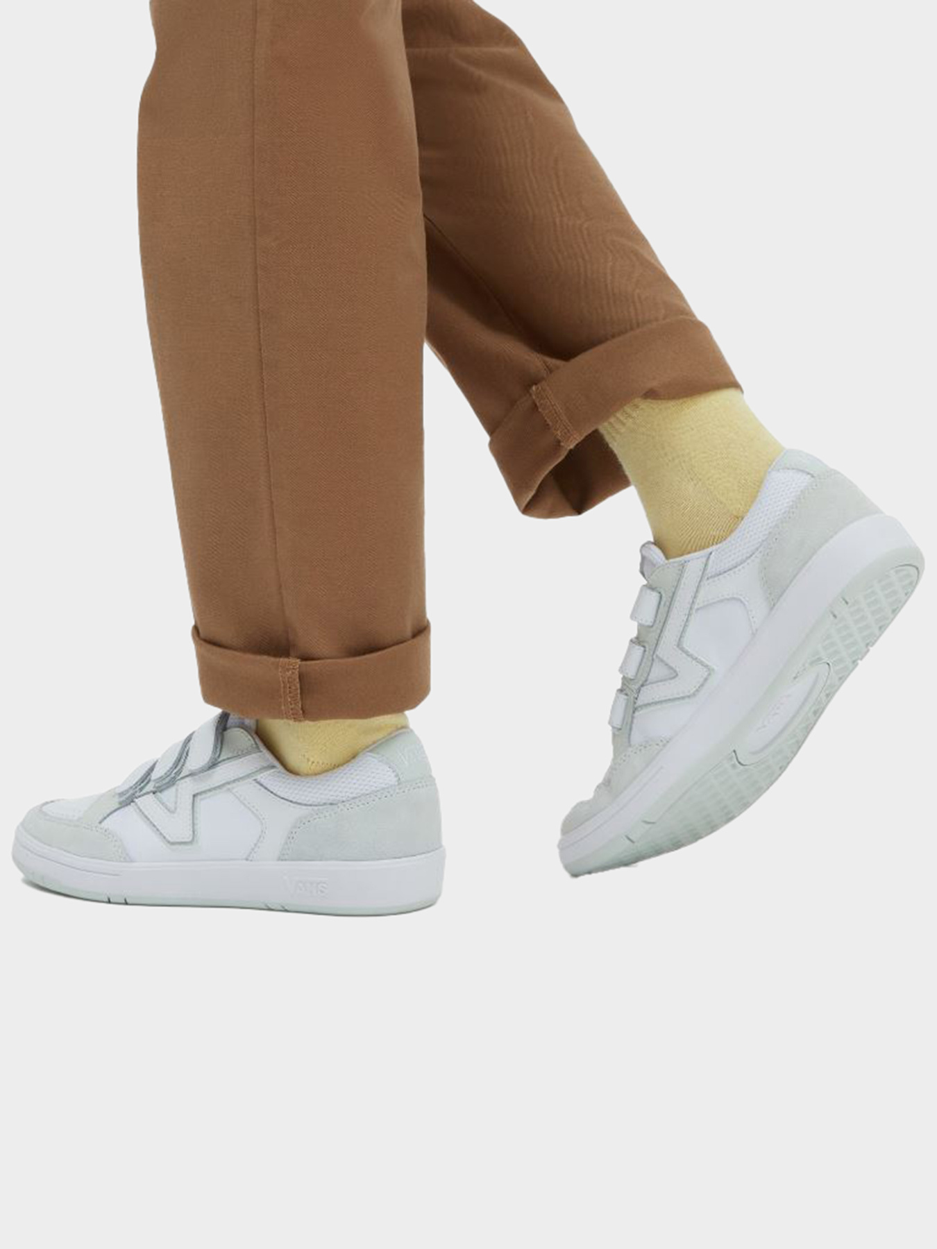 Кроссовки Vans модель VN000CTHBES1 Фото
