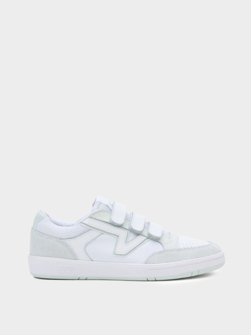 Кроссовки Vans модель VN000CTHBES1 Фото