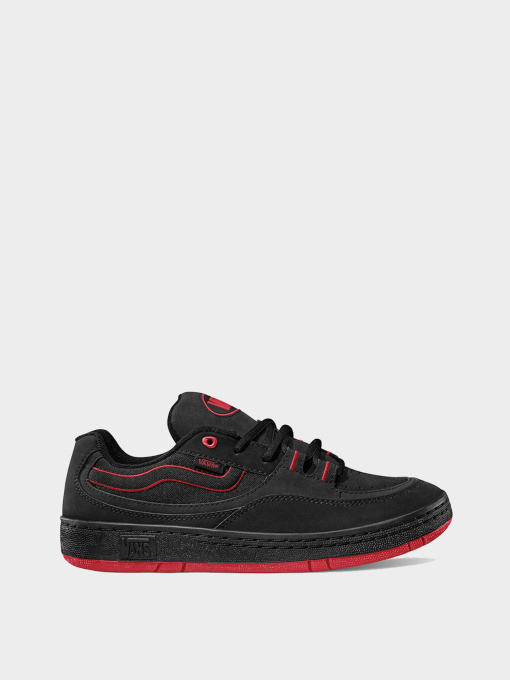 Кеды Vans модель VN000CTN4581 Фото