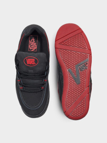 Кеды Vans модель VN000CTN4581 Фото