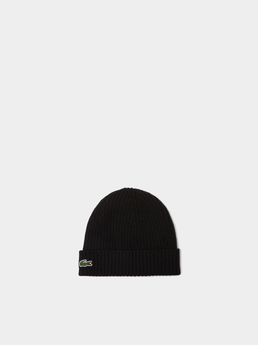 Шапка Lacoste модель RB0001031 Фото