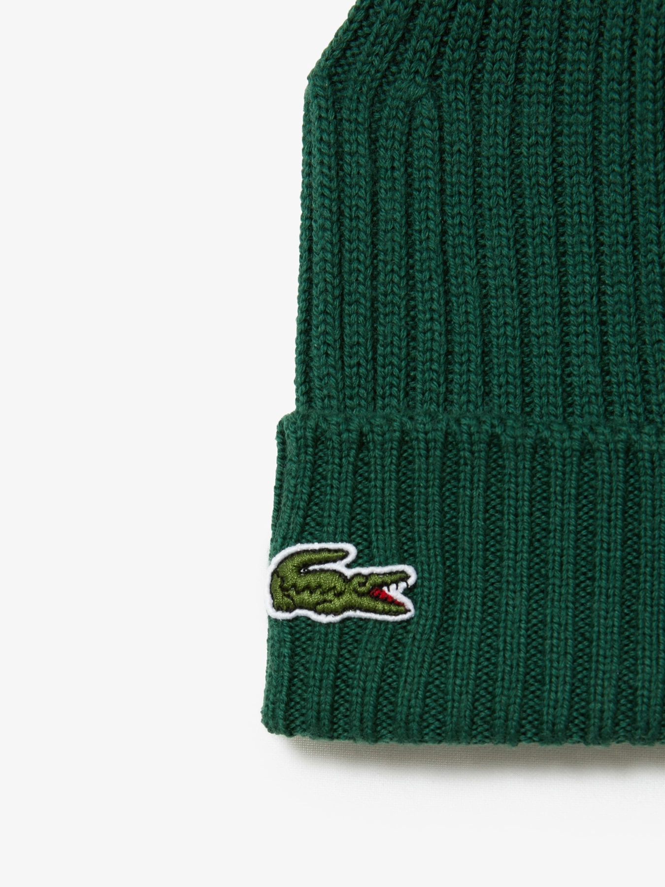 Шапка Lacoste модель RB0001132 Фото