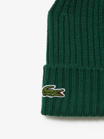 Шапка Lacoste модель RB0001132 Фото