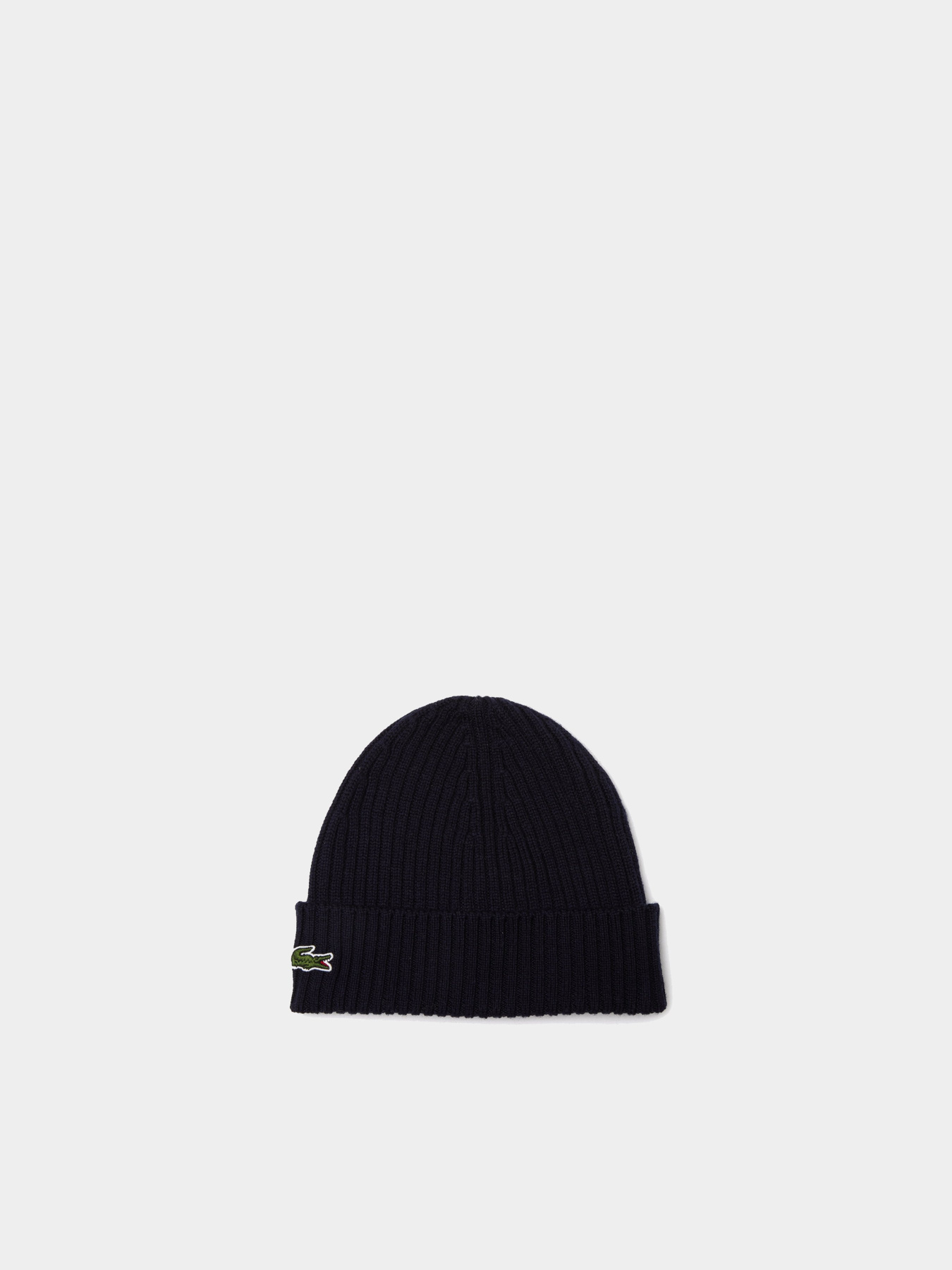 Шапка Lacoste модель RB0001166 Фото