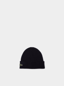 Шапка Lacoste модель RB0001166 Фото