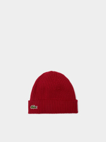 Шапка Lacoste модель RB0001476 Фото