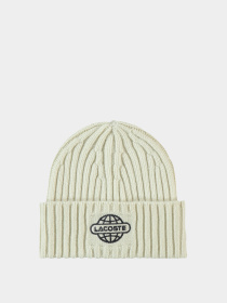 Шапка Lacoste модель RB240505B Фото