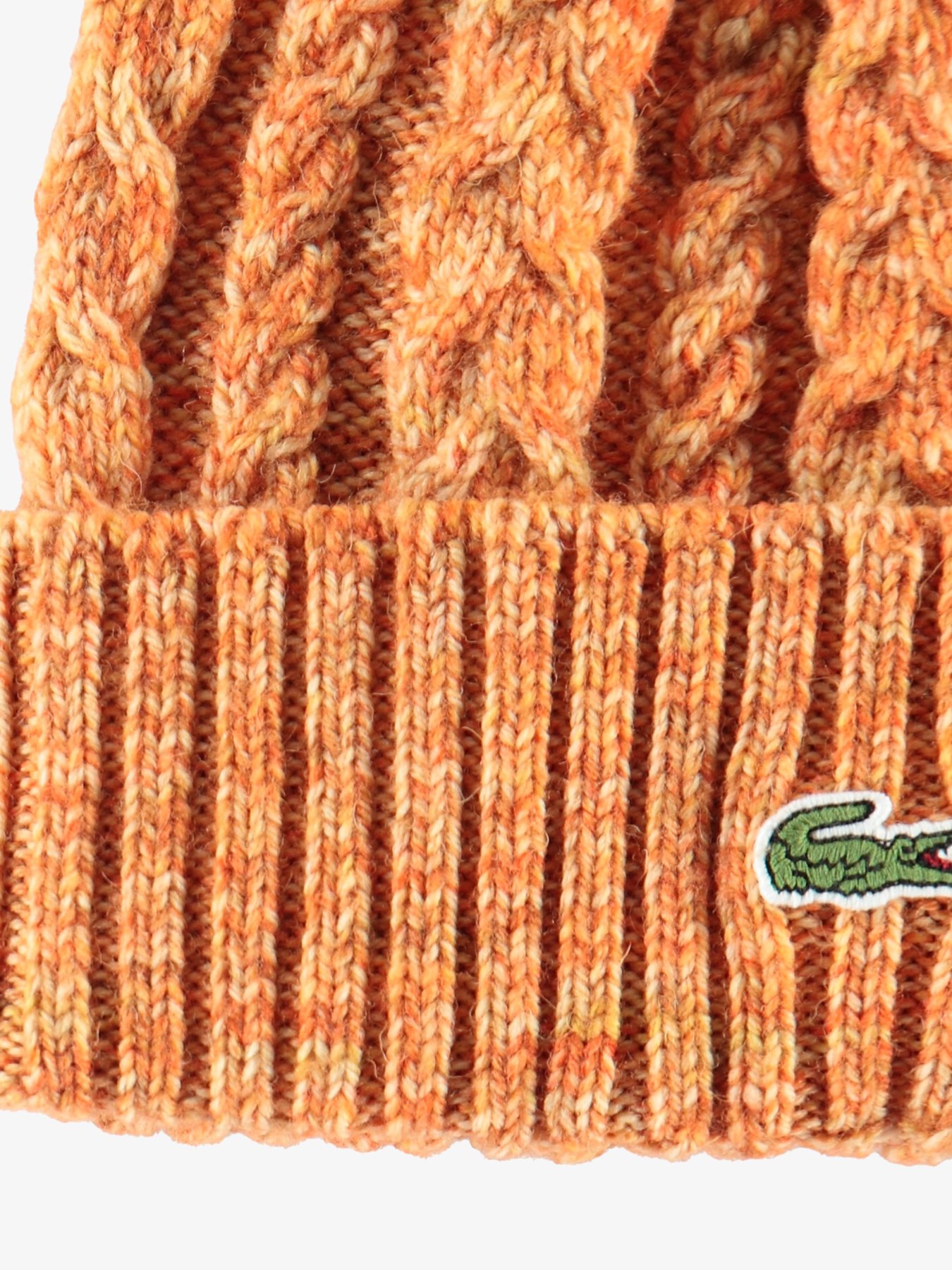 Шапка Lacoste модель RB240909T Фото