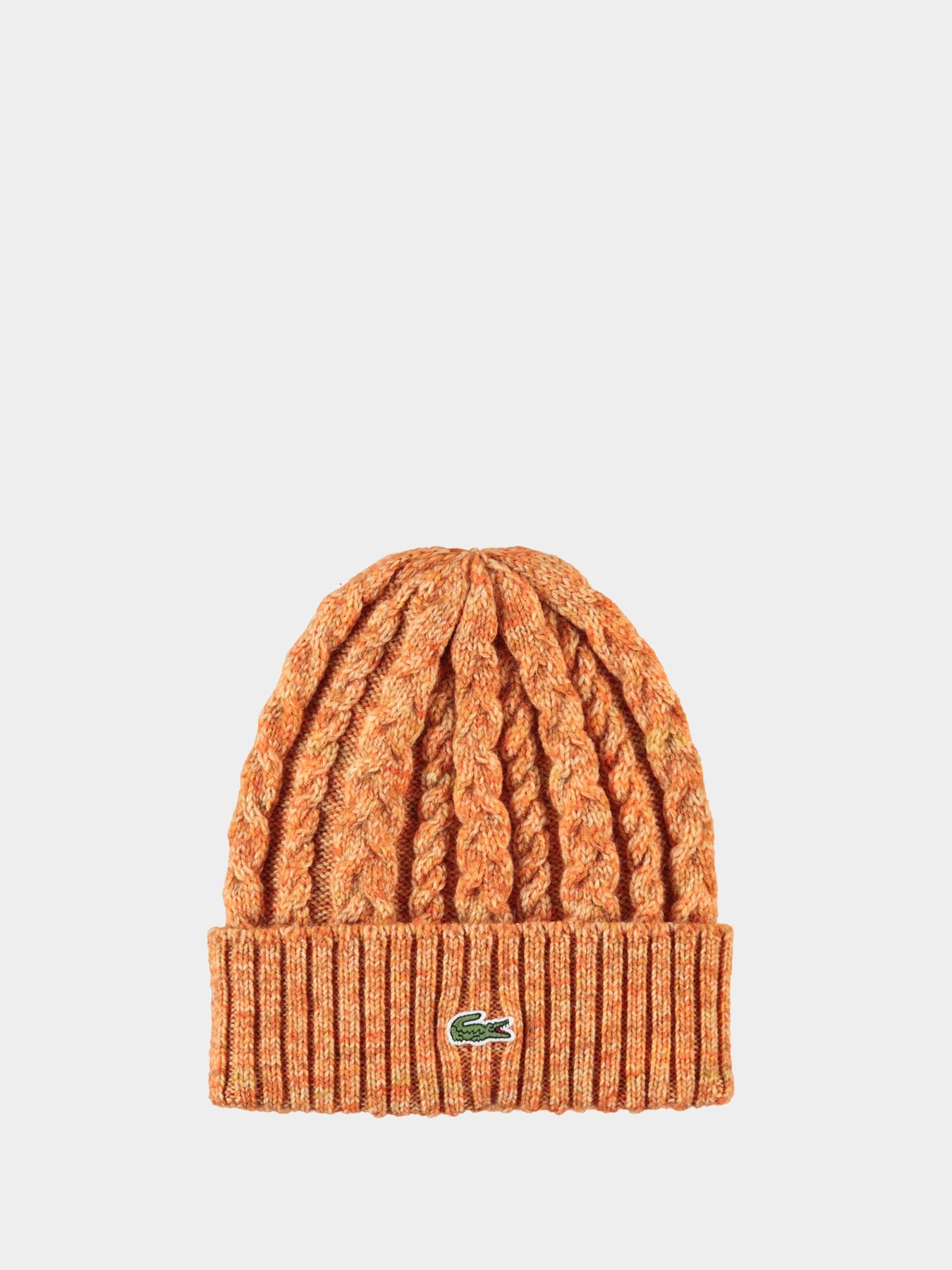 Шапка Lacoste модель RB240909T Фото