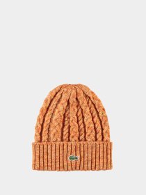 Шапка Lacoste модель RB240909T Шапка Lacoste модель RB240909T Фото