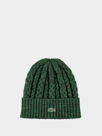 Шапка Lacoste модель RB240909Y Фото