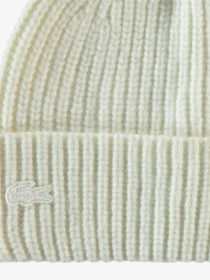 Шапка Lacoste модель RB241010B Фото