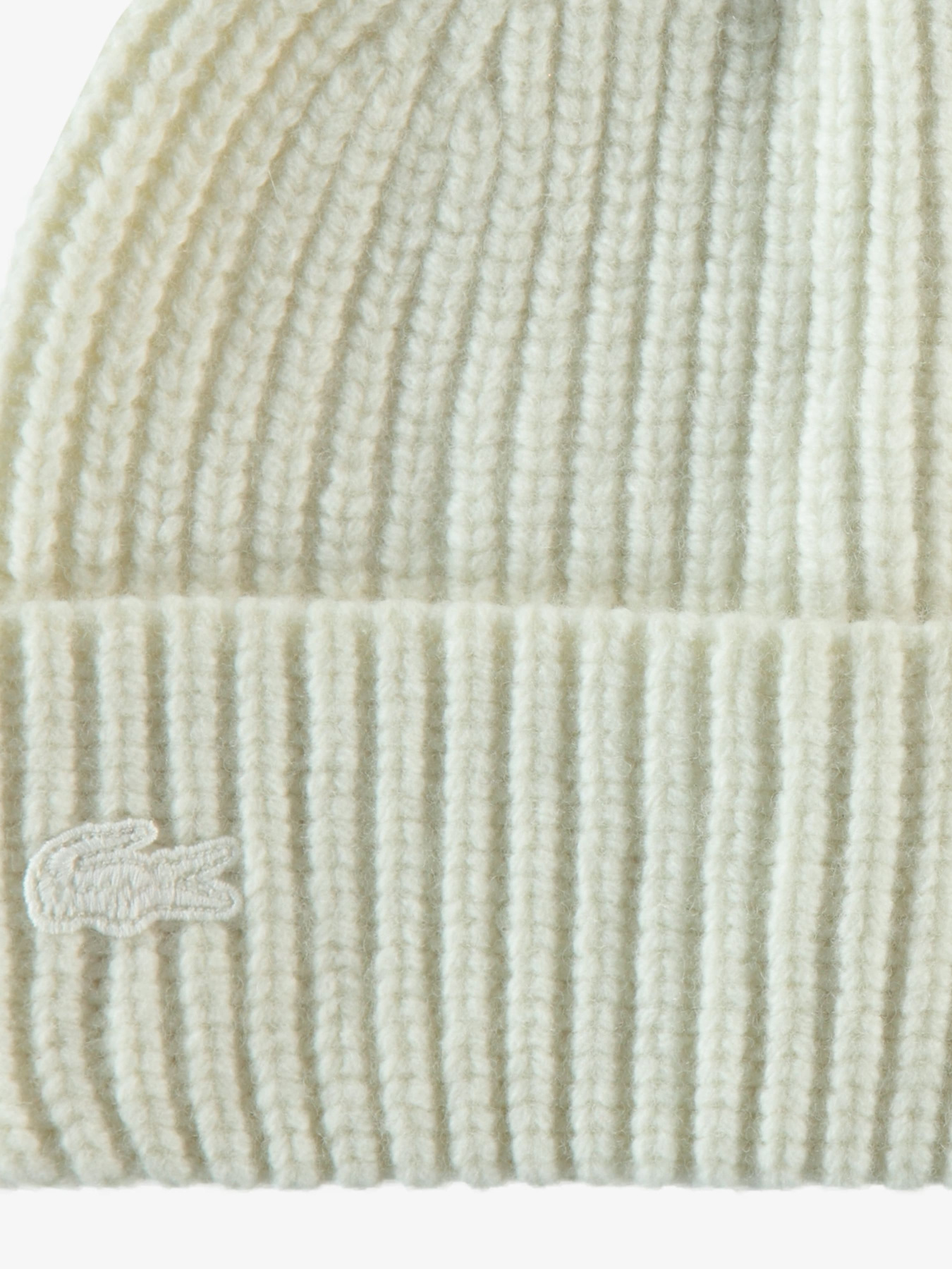 Шапка Lacoste модель RB241010B Фото