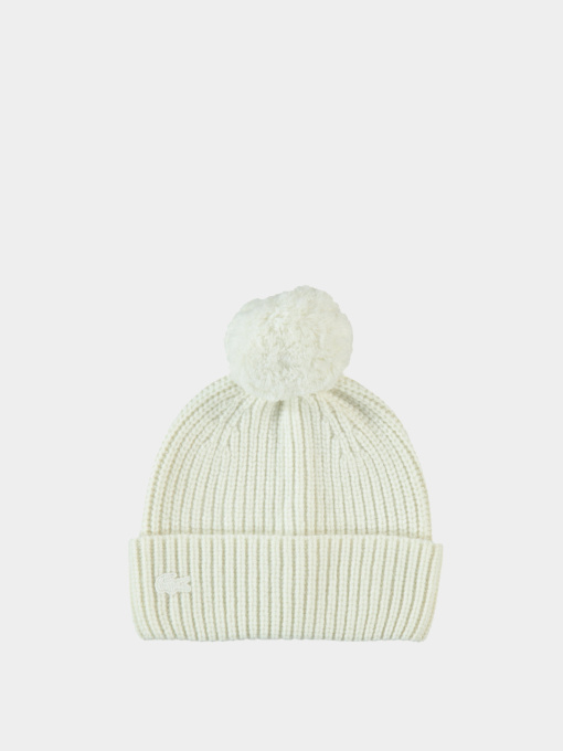 Шапка Lacoste модель RB241010B Фото