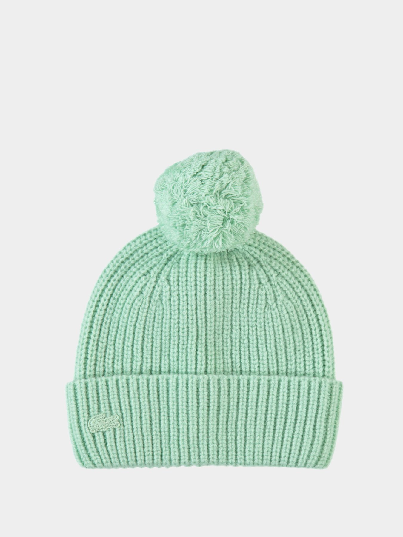 Шапка Lacoste модель RB241010N Фото