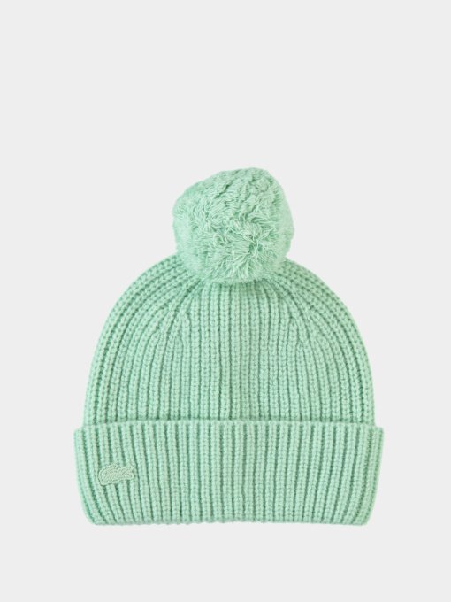 Шапка Lacoste модель RB241010N Фото