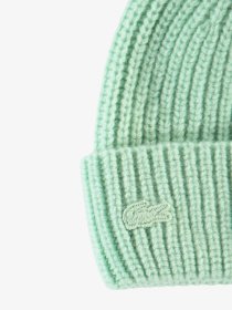 Шапка Lacoste модель RB241010N Фото