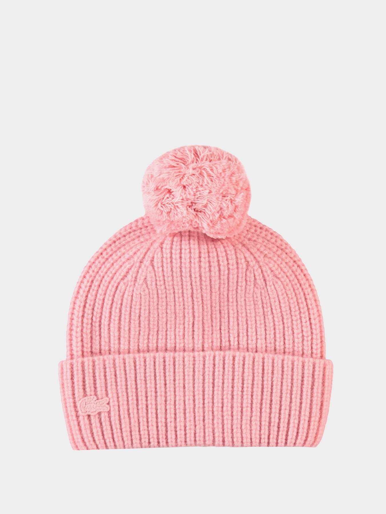 Шапка Lacoste модель RB241010P Фото