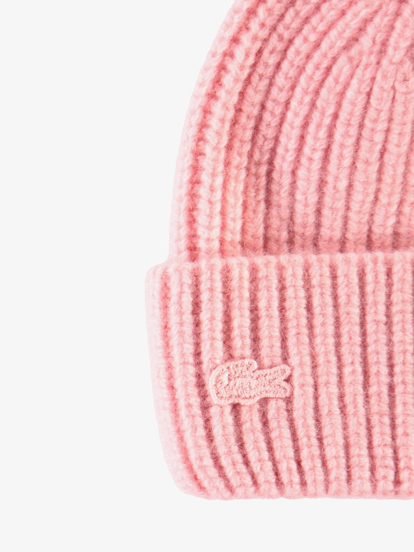 Шапка Lacoste модель RB241010P Фото