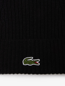 Шапка Lacoste модель RB9883031 Фото