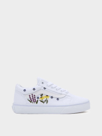 Кеды Vans модель VN0005WVAHP1 Фото