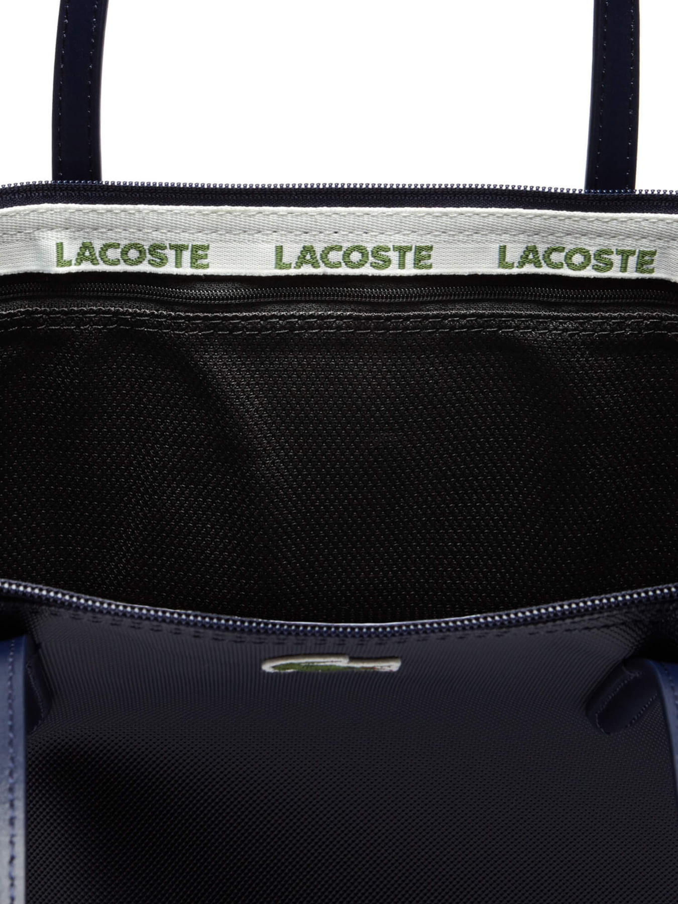 Шоппер Lacoste модель NF1888PO141 Фото