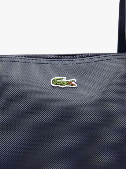 Шопер Lacoste модель NF1888PO141 — фото 4 - INTERTOP