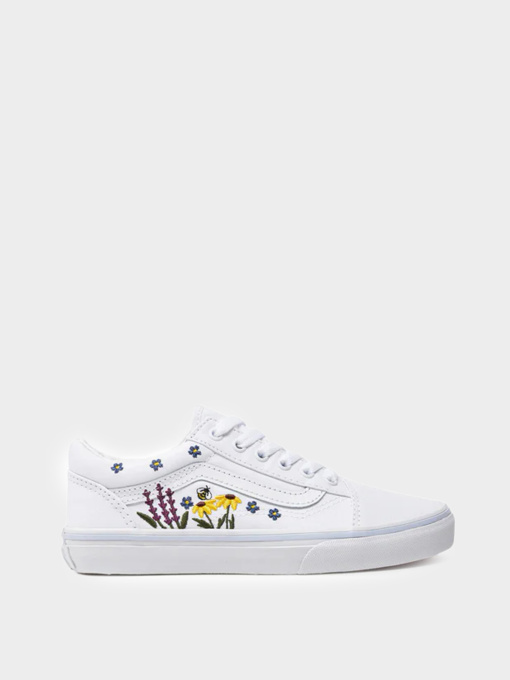 Кеды Vans үлгі VN0A4UHZAHP1 Фото