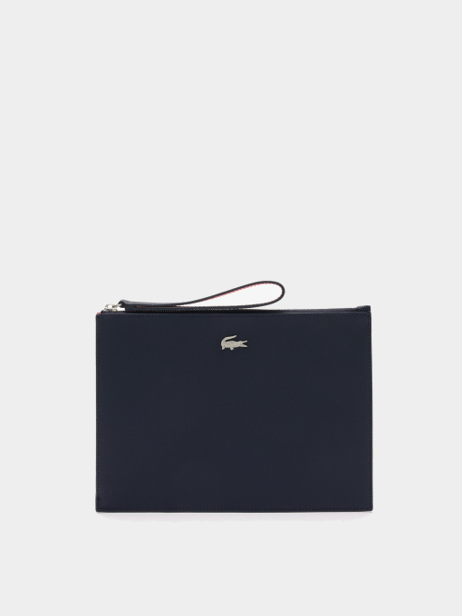 Клатч Lacoste Petit Pique модель NF2791AAB50 Фото