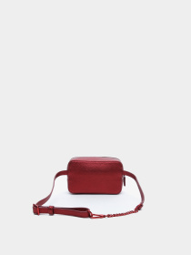 Поясная сумка Lacoste Croco Crew модель NF3245NJF72 Фото