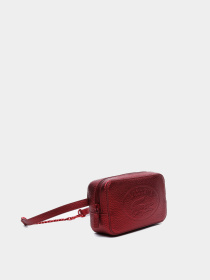 Поясна сумка Lacoste Croco Crew модель NF3245NJF72 Фото