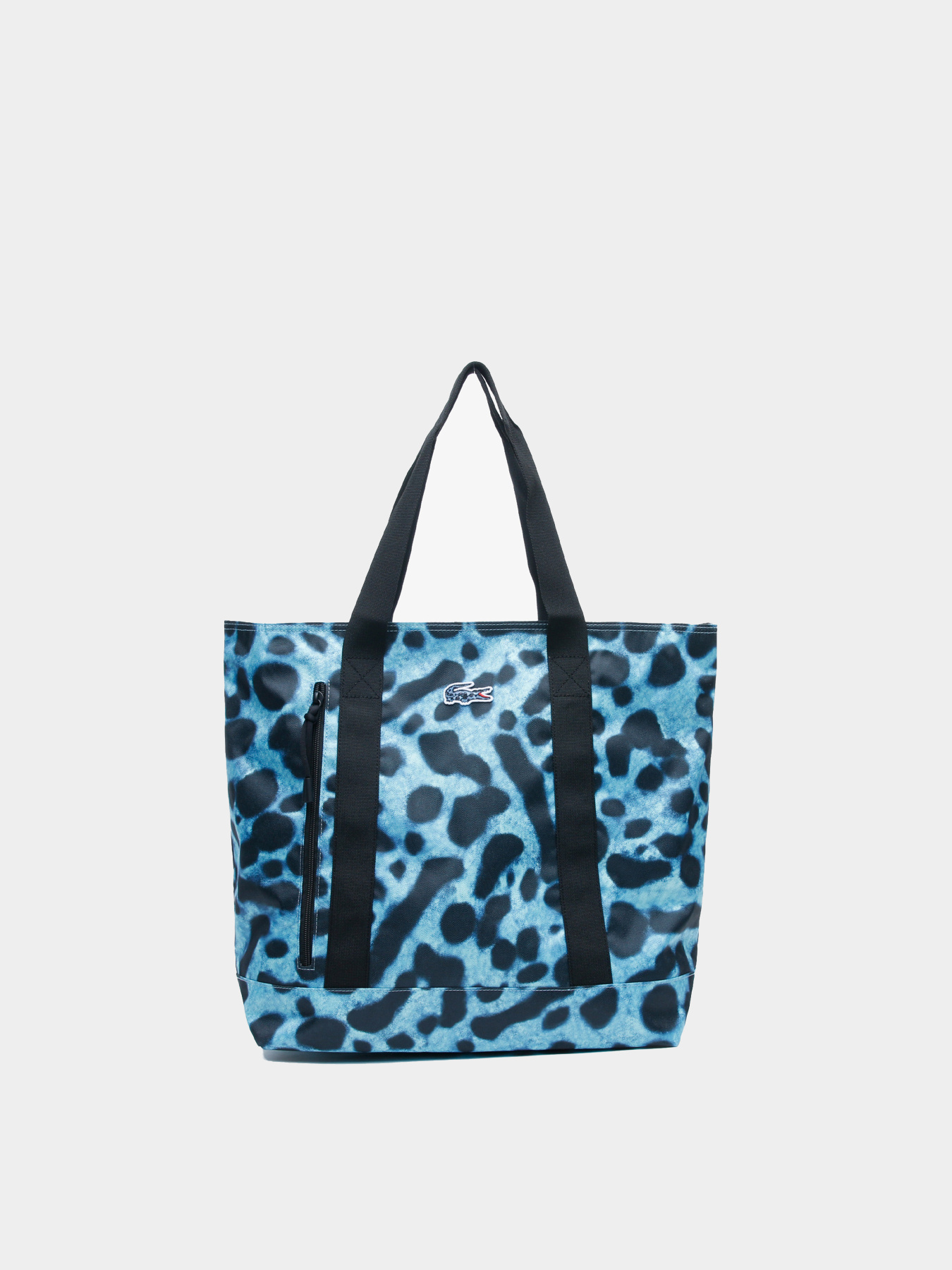 Шоппер Lacoste x National Geographic модель NF3345XMG08 Фото