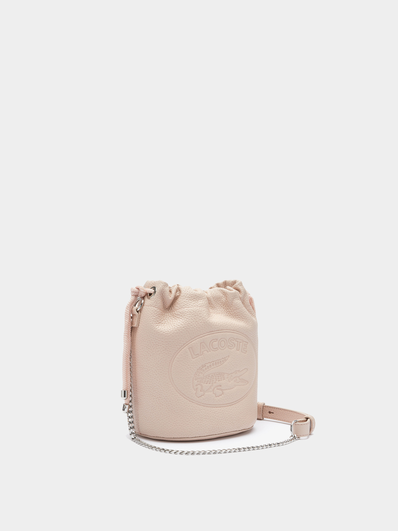 Кросс-боди Lacoste Croco Crew модель NF3558NLG33 Фото