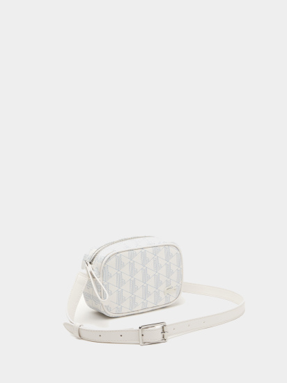 Крос-боді Lacoste Monogram модель NF4276DGL58 — фото - INTERTOP