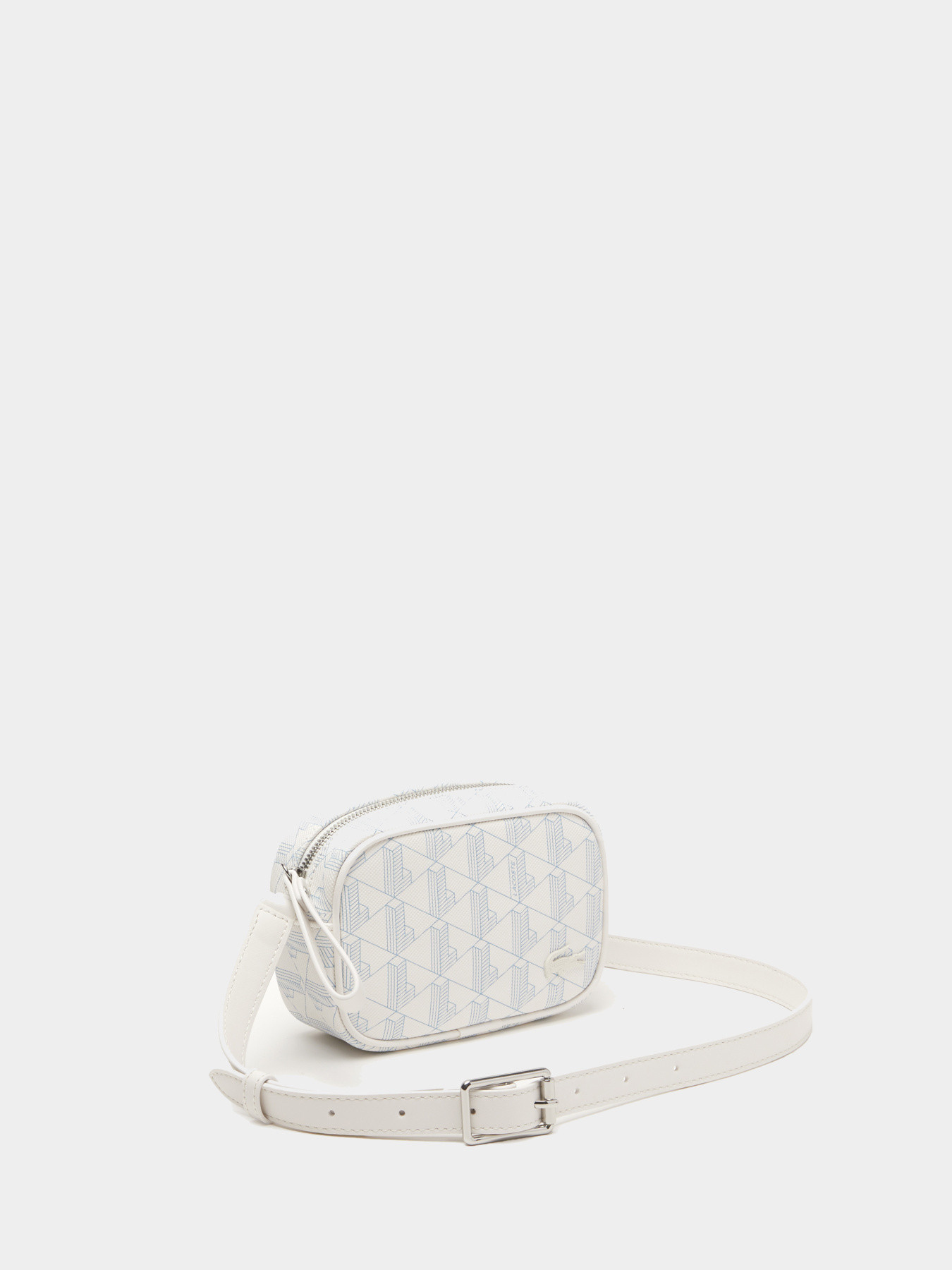 Крос-боді Lacoste Monogram модель NF4276DGL58 Фото