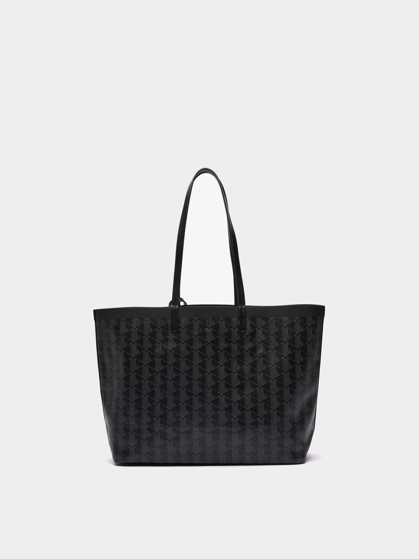 Шоппер Lacoste Monogram модель NF4344ZEH45 Фото