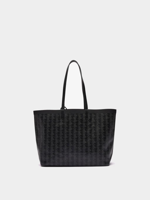 Шоппер Lacoste Monogram модель NF4344ZEH45 Фото