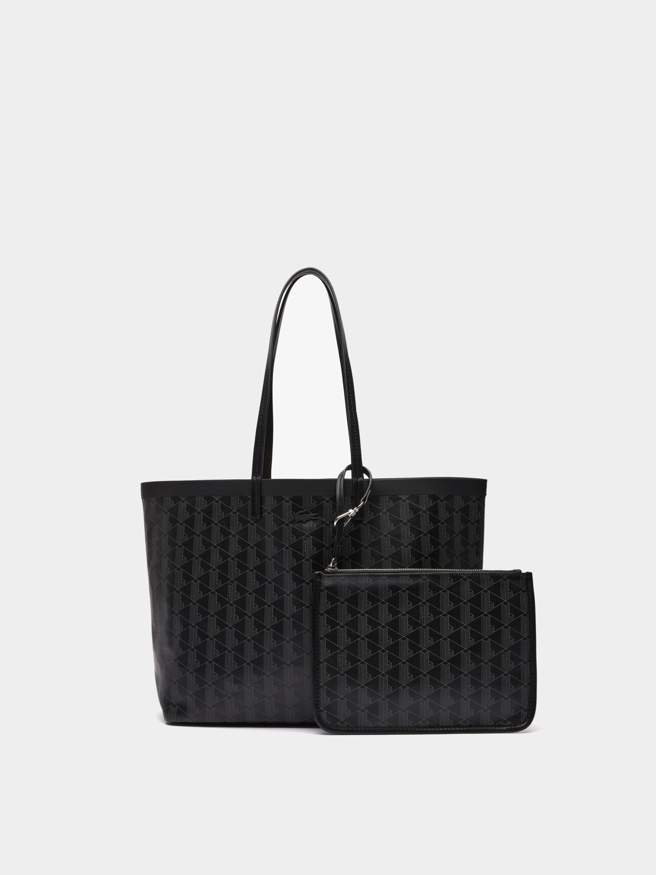 Шопер Lacoste Monogram модель NF4344ZEH45 Фото