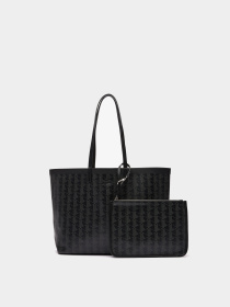 Шопер Lacoste Monogram модель NF4344ZEH45 Фото