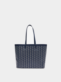 Шоппер Lacoste Monogram модель NF4344ZEP43 Фото