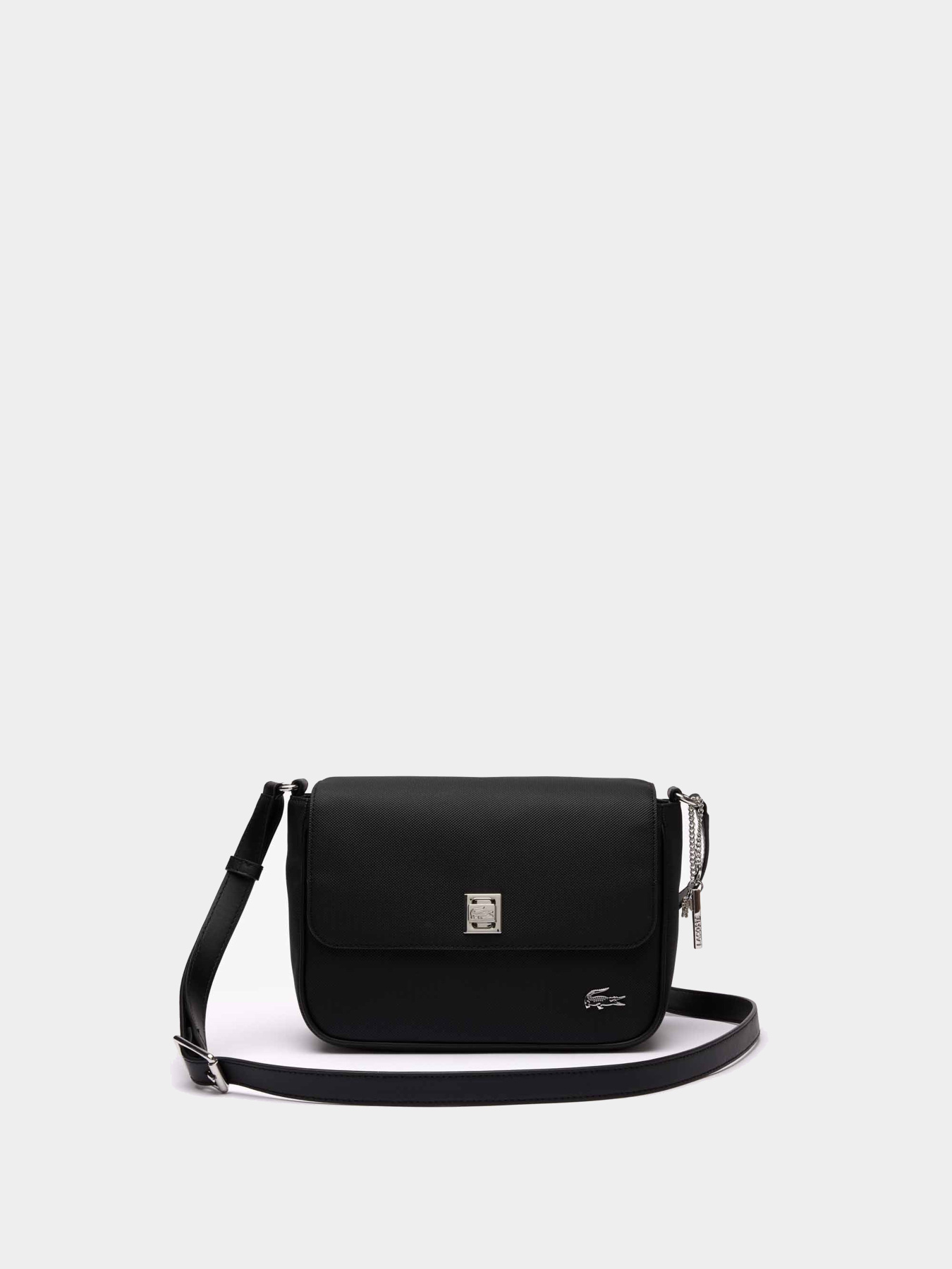 Крос-боді Lacoste Petit Pique модель NF4368DB000 Фото