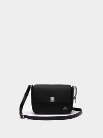 Крос-боді Lacoste Petit Pique модель NF4368DB000 Фото