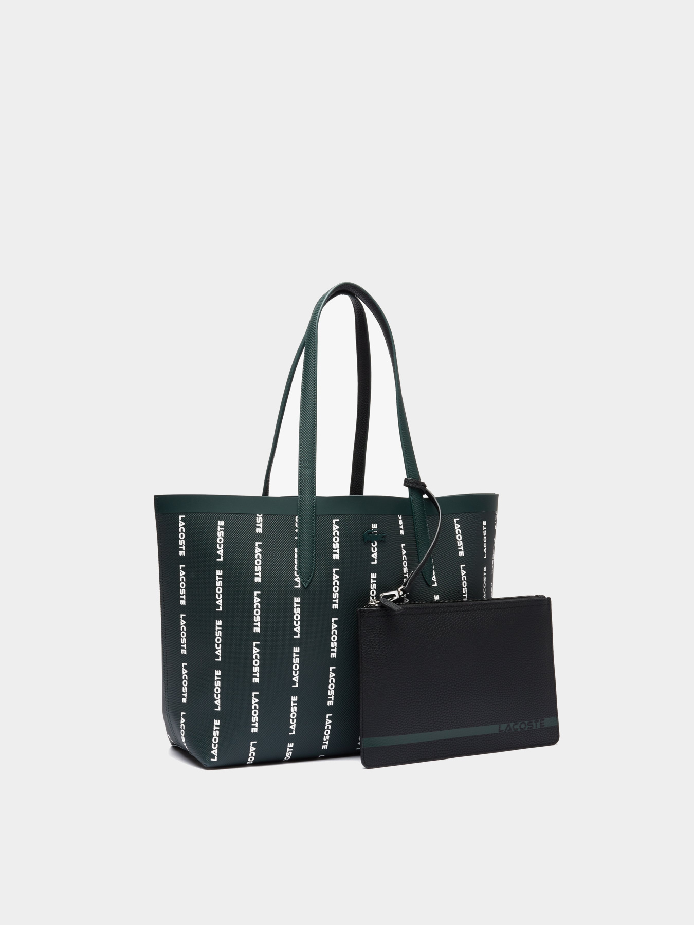 Шоппер Lacoste модель NF4472ASM52 Фото