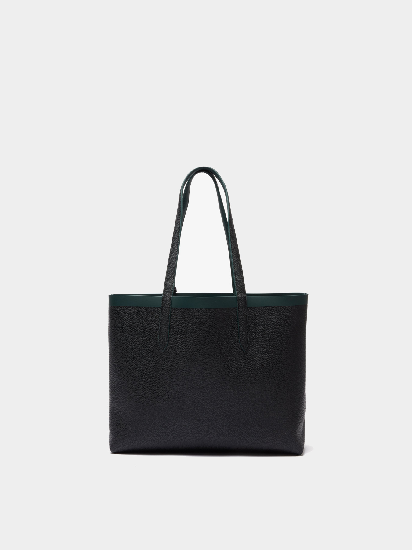 Шопер Lacoste модель NF4472ASM52 Фото