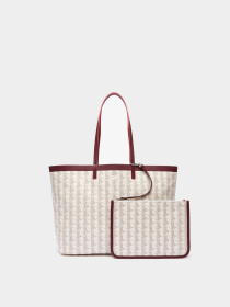 Шоппер Lacoste Monogram модель NF4478HNM62 Фото