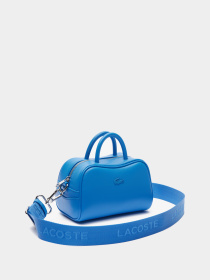 Кросс-боди Lacoste Mini Lora модель NF4498FOL42 Фото