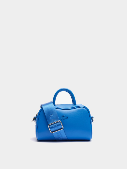 Кросс-боди Lacoste Mini Lora модель NF4498FOL42 Фото