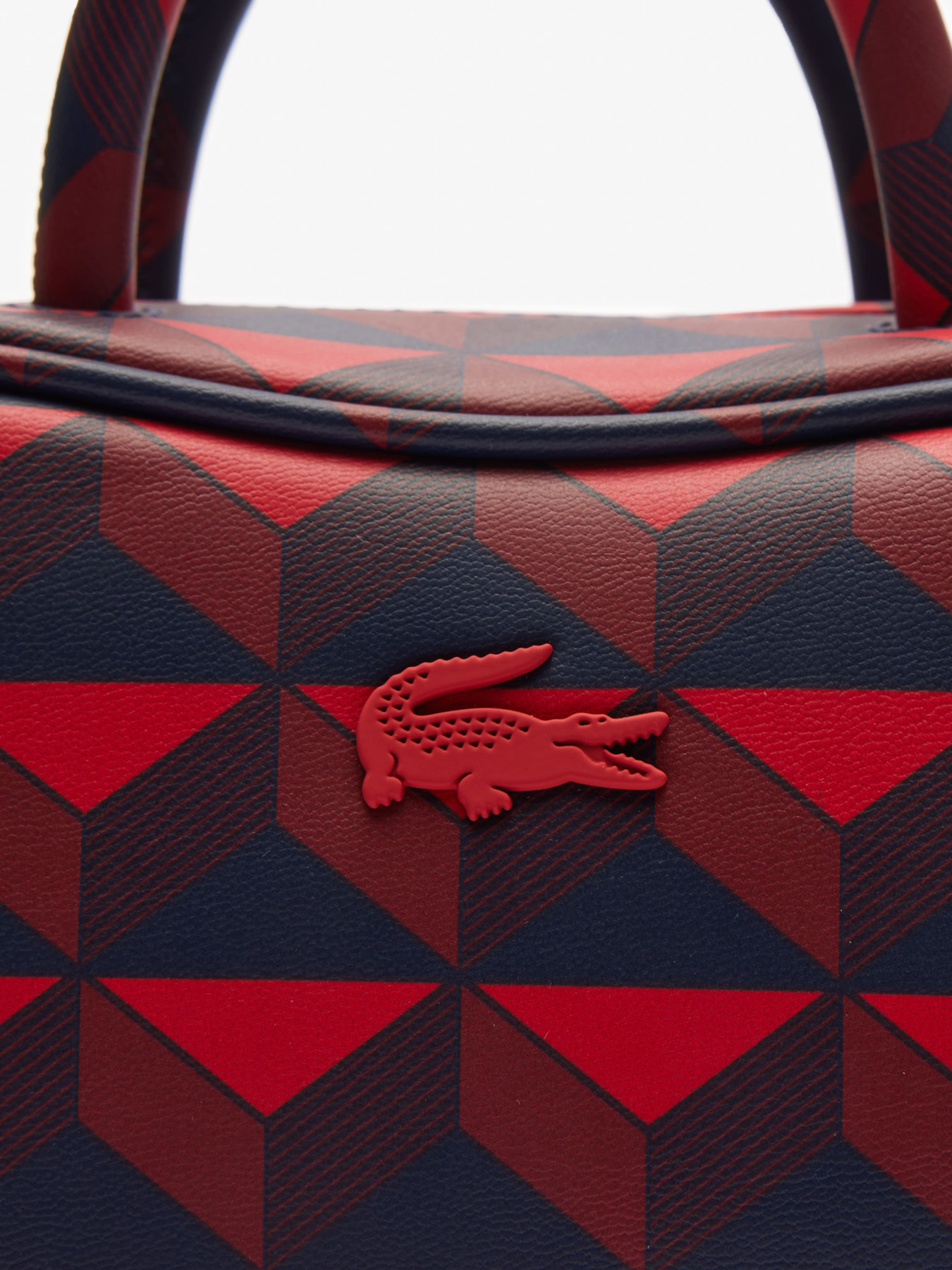 Кросс-боди Lacoste Mini Lora модель NF4500FZN39 Фото