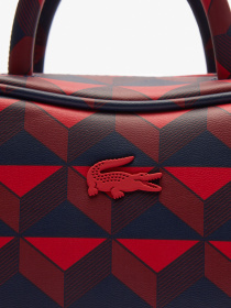 Кросс-боди Lacoste Mini Lora модель NF4500FZN39 Фото