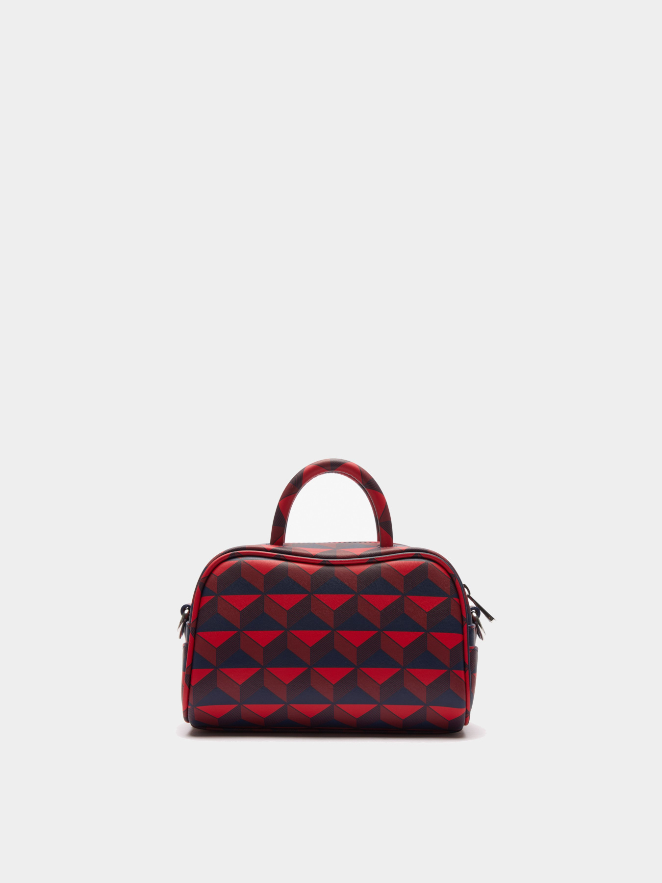 Кросс-боди Lacoste Mini Lora модель NF4500FZN39 Кросс-боди Lacoste Mini Lora модель NF4500FZN39 Фото